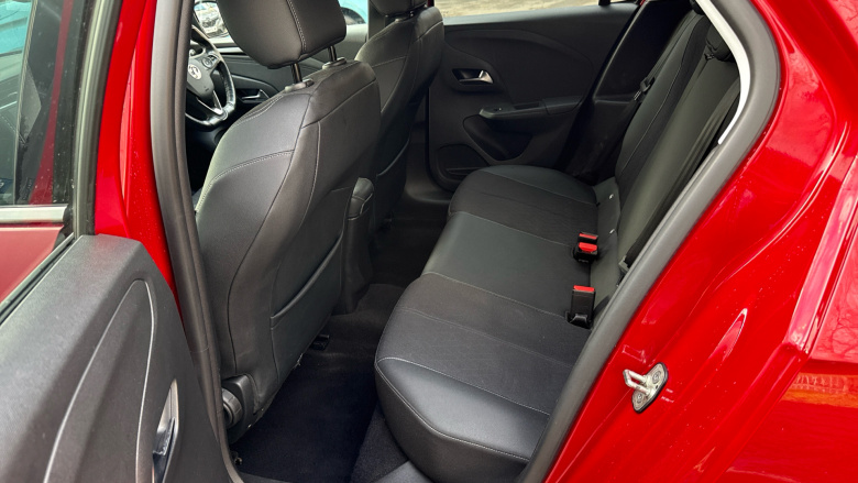 Vauxhall Corsa 1.2 Turbo Elite Nav 5dr Petrol Hatchback